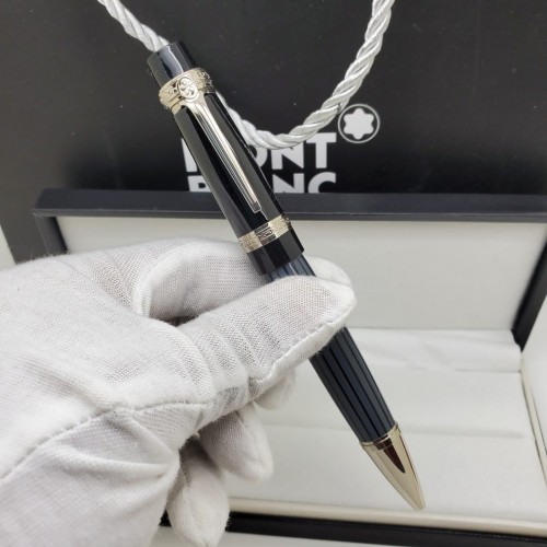 قلم مونت بلانك فرار