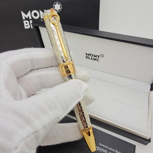 قلم مونت بلانك آرثر