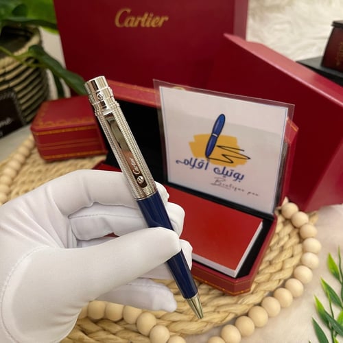 قلم كارتير سانتوس جامبو