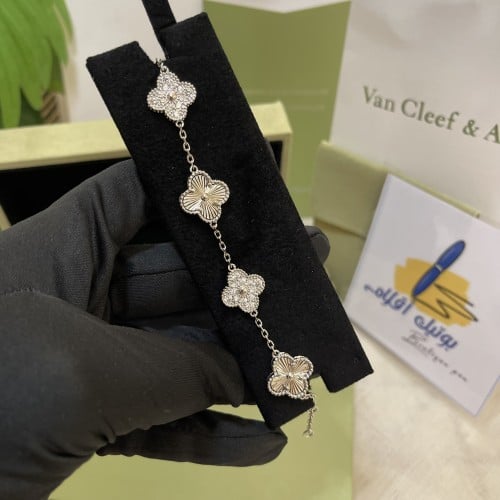 إسوارة فان كليف VCA