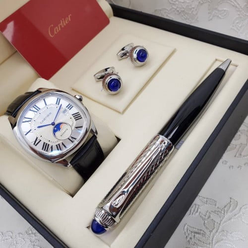 أطقم رجالية كارتير