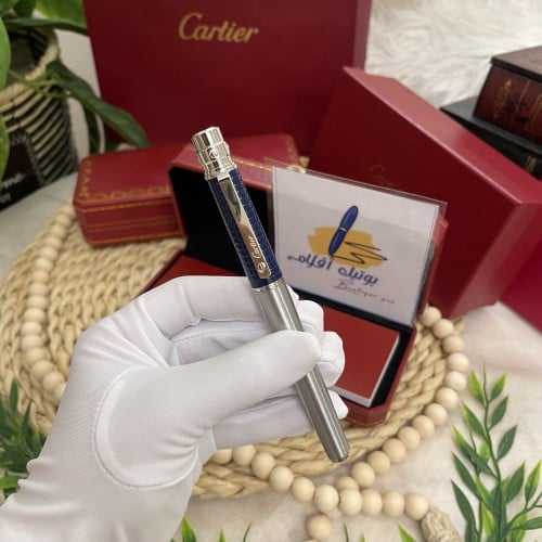 قلم كارتير سانتوس جامبو