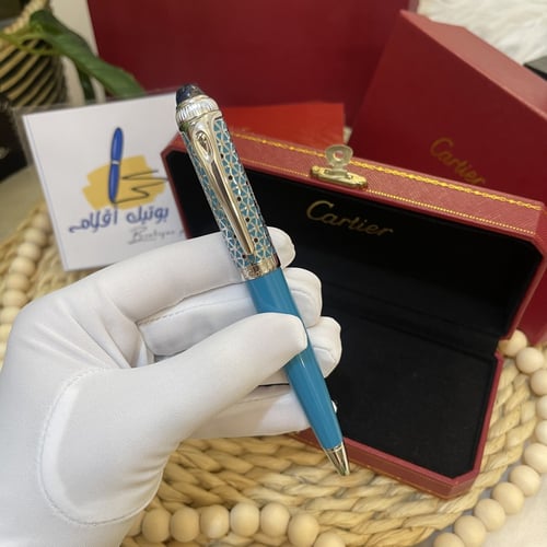 قلم كارتير سانتوس جامبو