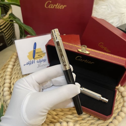 قلم كارتير سانتوس جامبو