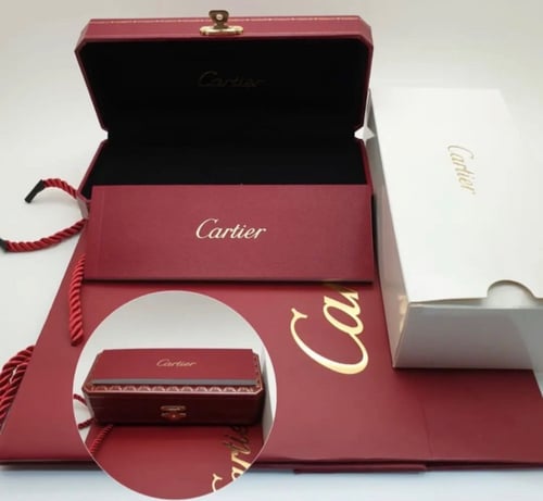 قلم كارتير سانتوس