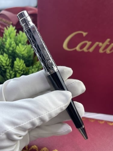 قلم كارتير سانتوس جامبو