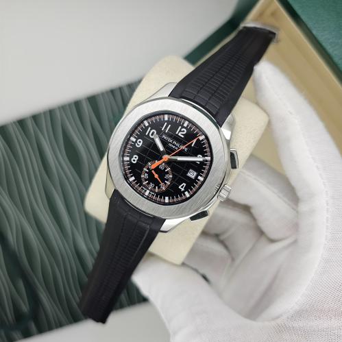 ساعة باتك فيليب أكوانت الرياضية