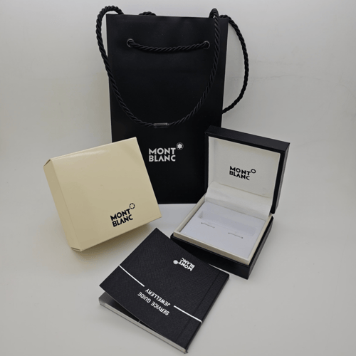 كبك مونت بلانك