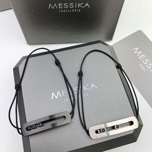 اسوارة ميسيكا خيط