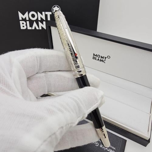 قلم مونت بلانك