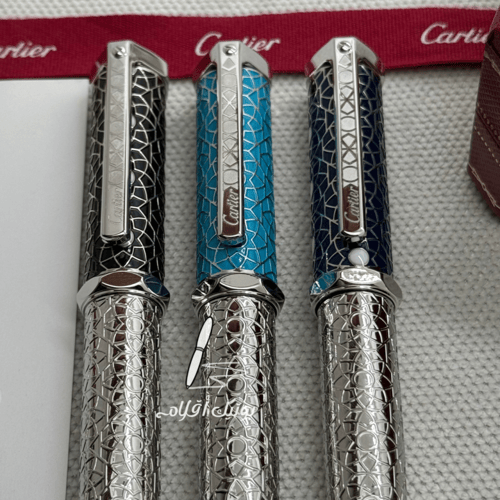 قلم كارتير الأكثر مبيعا (غطاء )
