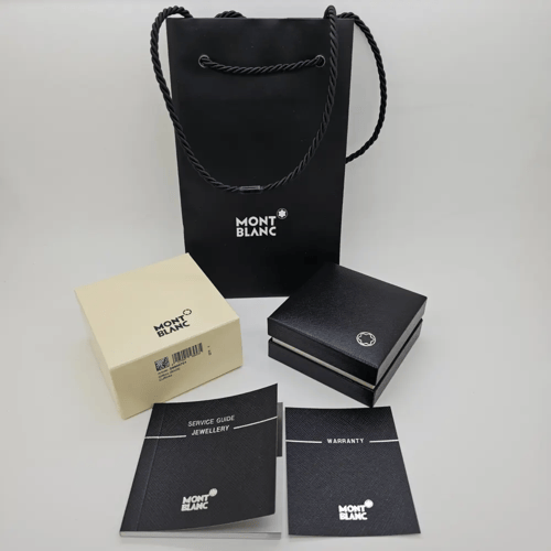 كبك مونت بلانك ماستر الأكثر طلبا