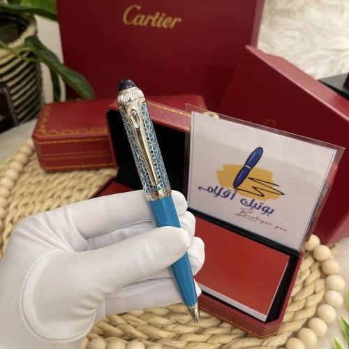 قلم كارتير سانتوس جامبو