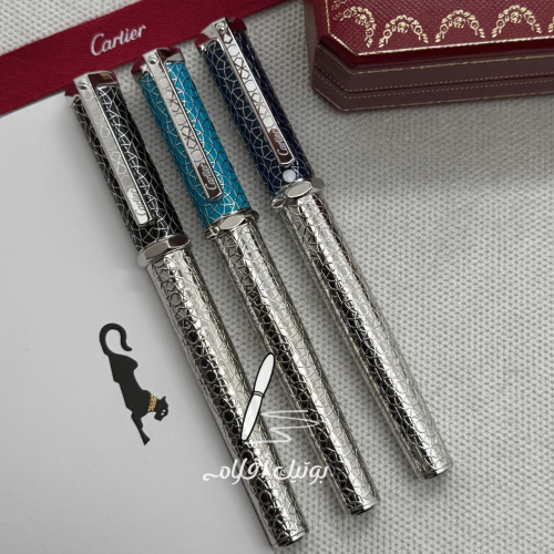 قلم كارتير الأكثر مبيعا (غطاء )