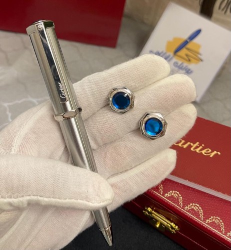 قلم وكبك كارتير