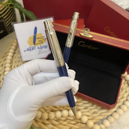قلم كارتير سانتوس جامبو