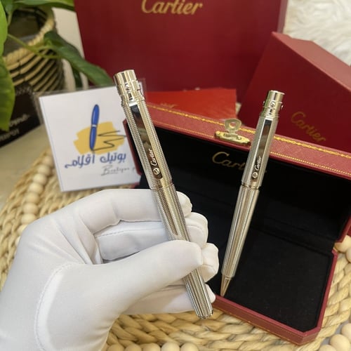 قلم كارتير سانتوس جامبو