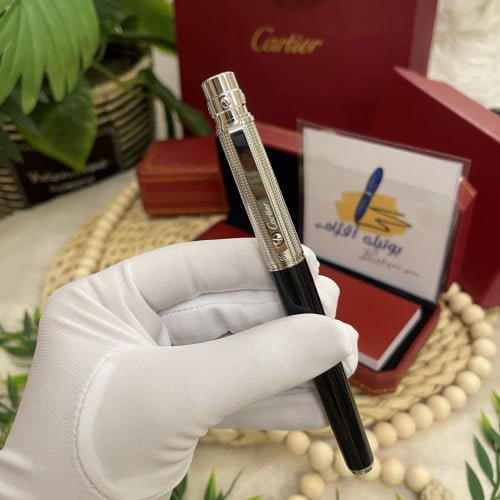 قلم كارتير سانتوس جامبو