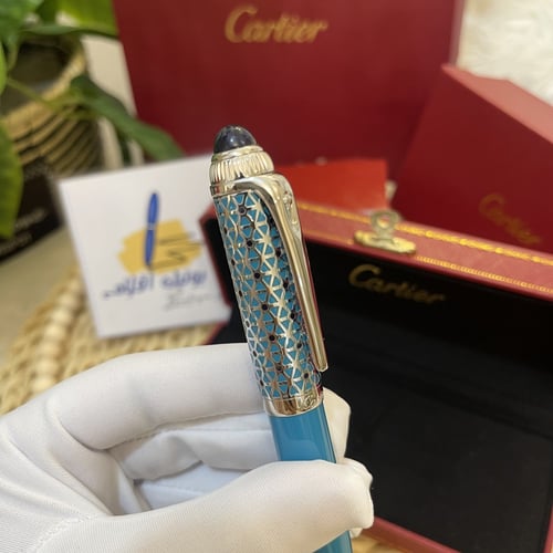 قلم كارتير سانتوس جامبو