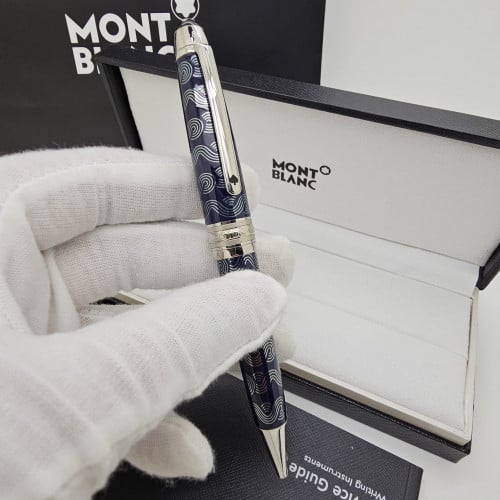 قلم مونت بلانك فرار