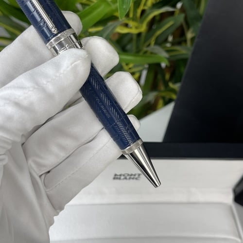 قلم مونت بلانك آرثر