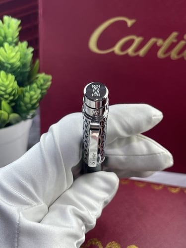 قلم كارتير سانتوس جامبو