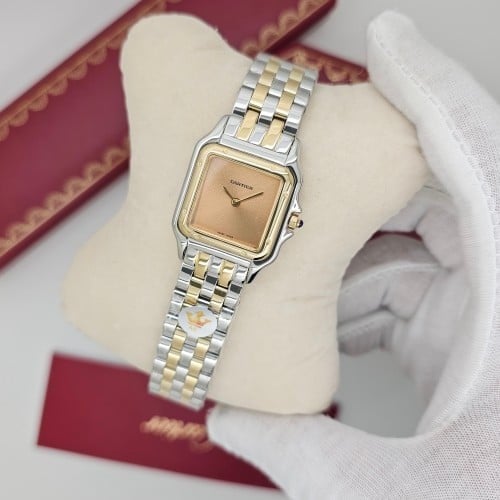 ساعة كارتير بانثر