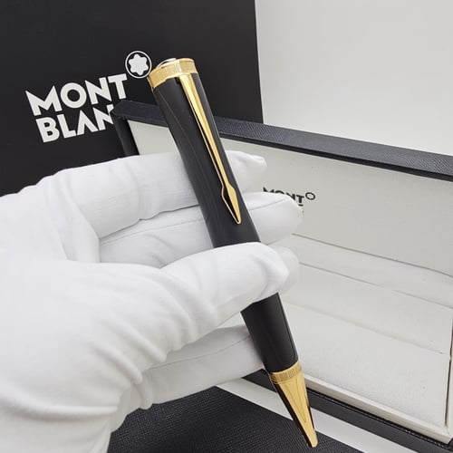 قلم مونت بلانك هوميروس