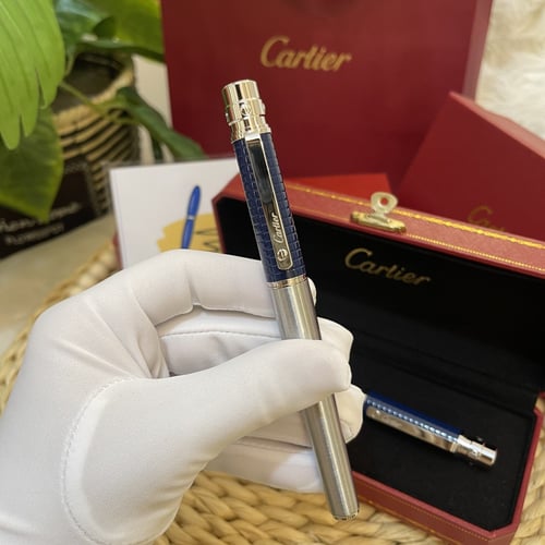 قلم كارتير سانتوس جامبو