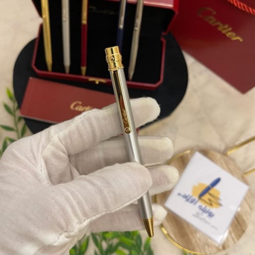 قلم كارتير سانتوس