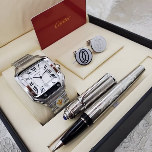 أطقم رجالية كارتير سانتوس