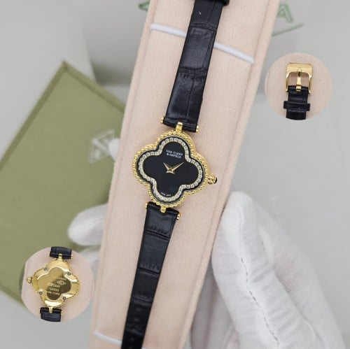 ساعة فان كليف