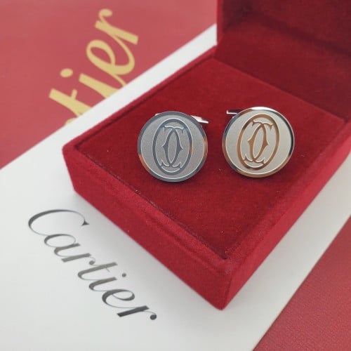 كبك كارتير ستيل فضي