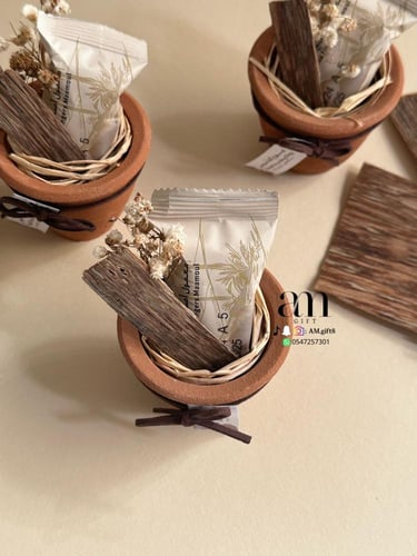 فخار يوم التأسيس