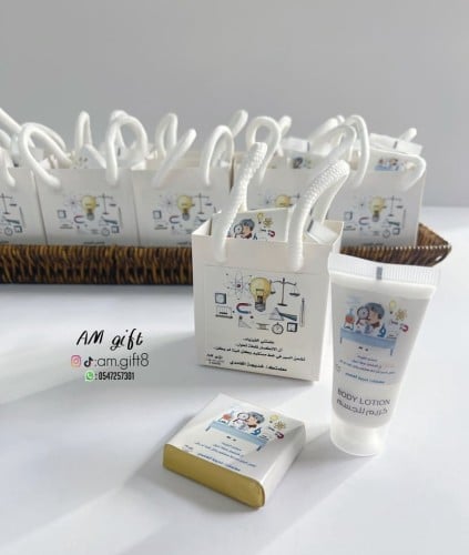 توزيعات الفيزياء