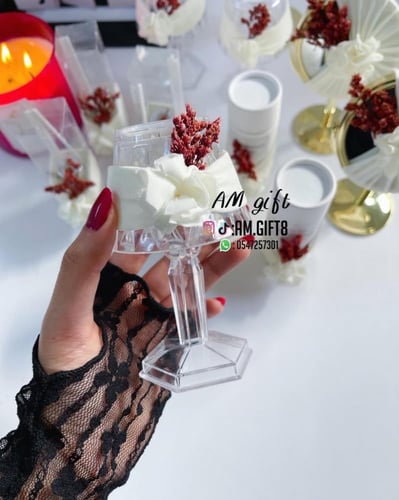 ابجورة ( تحديد اللون في الملاحظات)