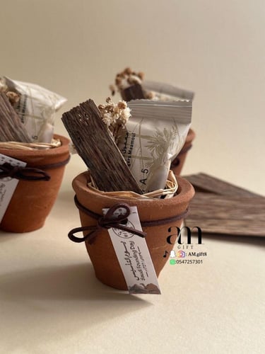 فخار يوم التأسيس