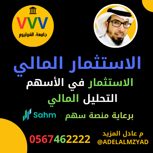 الاستثمار المالي
