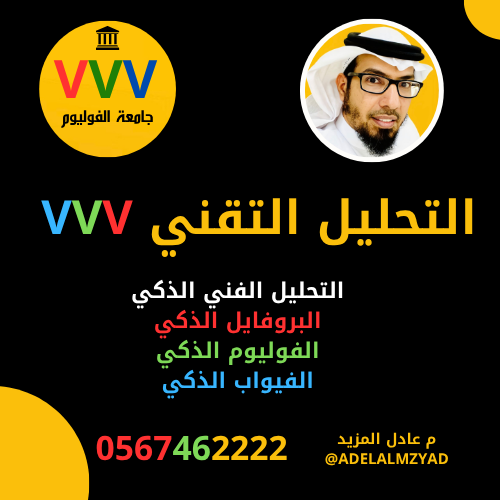 التحليل التقني VVV