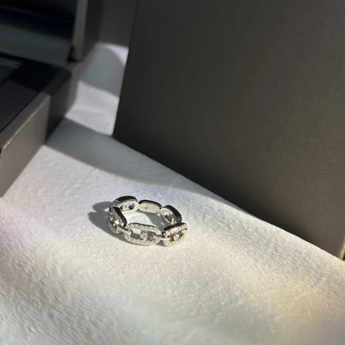 خاتم ميسيكا فضه مع ملحقاته