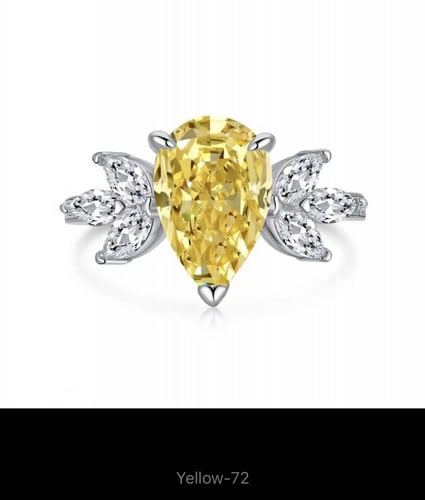 خاتم من الفضه والاحجار الكريمه