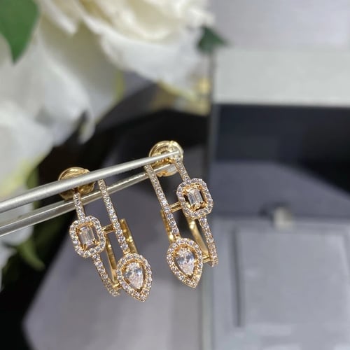 حلق ميسيكا مع الملحقات