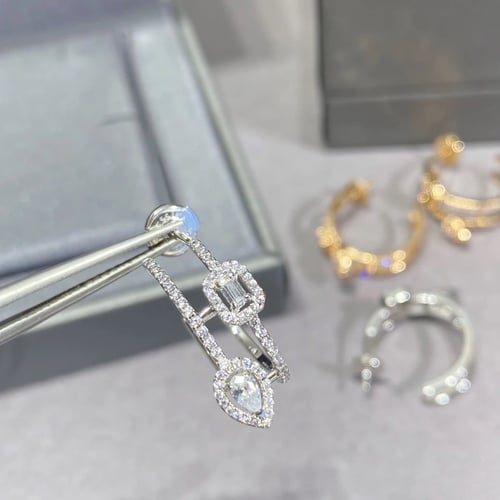 حلق ميسيكا مع الملحقات