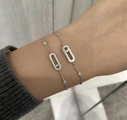 أسواره ميسيكا فضه مع الملحقات