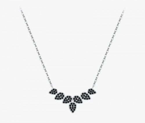 سالسال من الفضه والزيركون