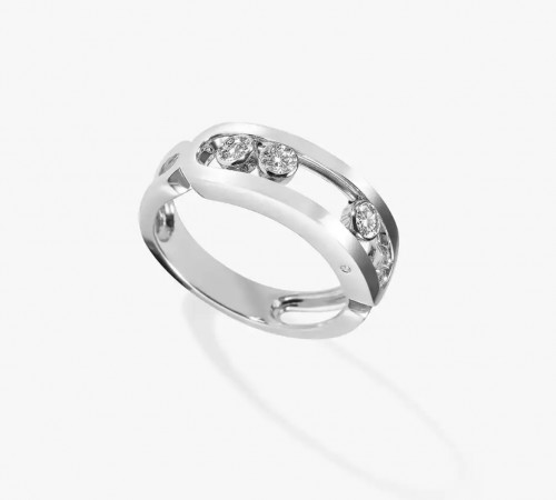 خاتم ميسيكا مع الملحقات