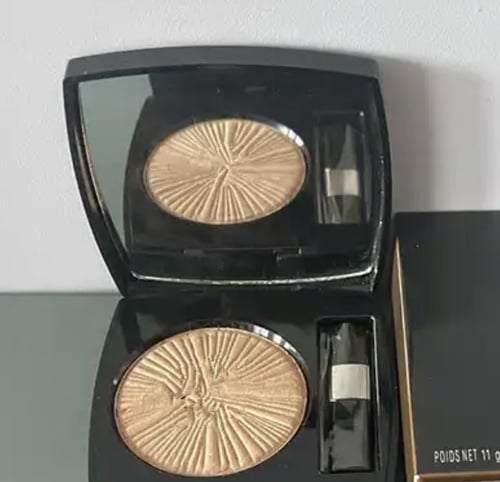 بلاشر شانيل