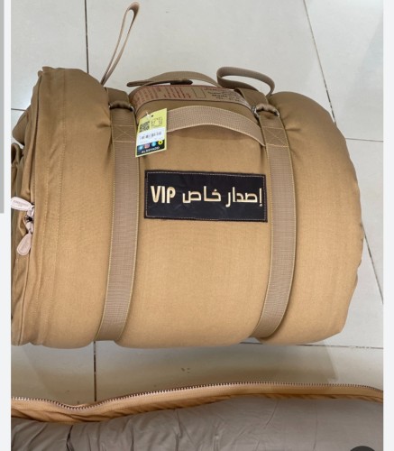 كيس بر اصلي مزدوج ساده