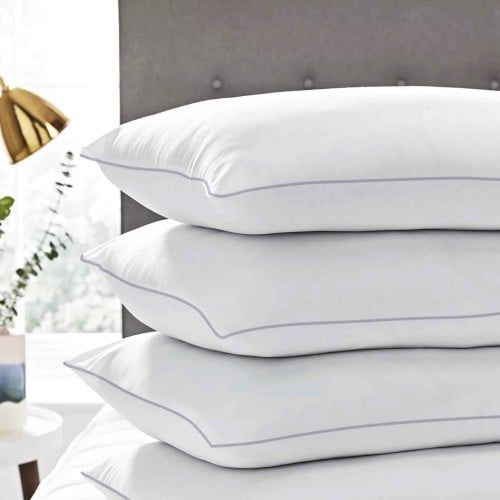 مخدة البوليستر كلاسيك