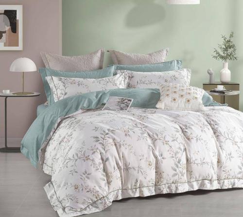 Kaka 100% cotton summer bedspread – anti-static
